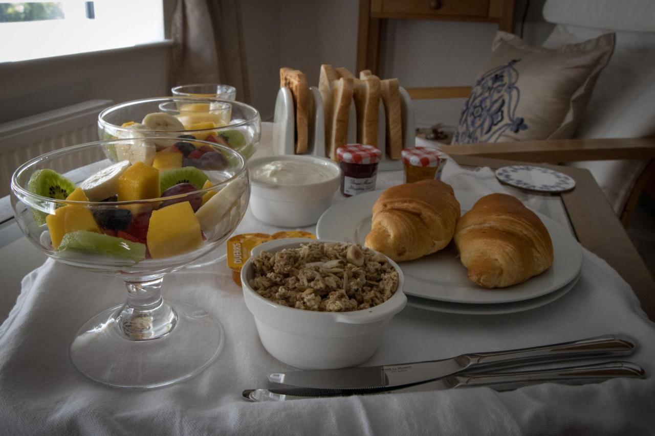 Matlock House Bed & Breakfast Hawkinge Ngoại thất bức ảnh